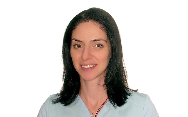 Каракозова Яна Игоревна