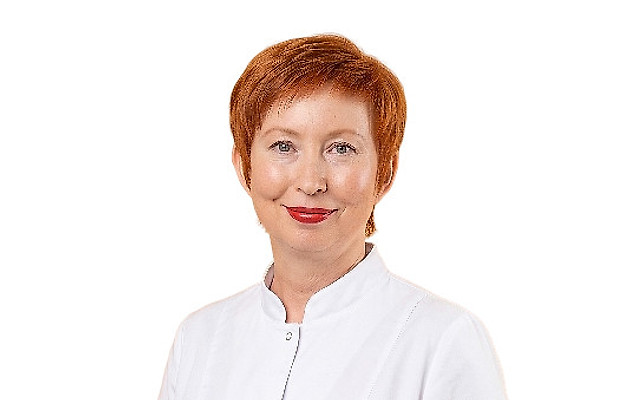 Иванова Елена Юрьевна