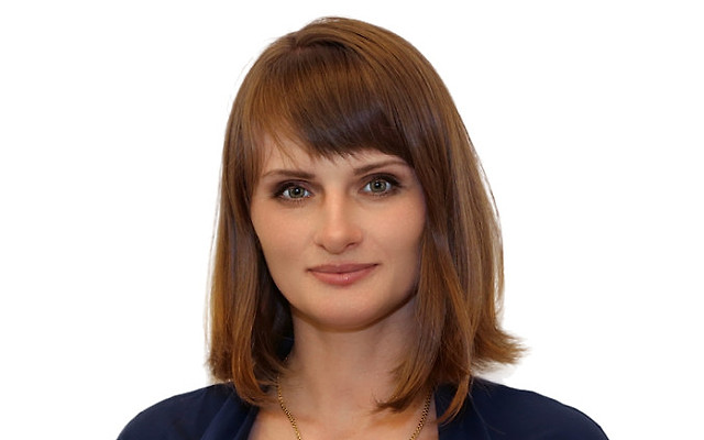 Филипьева Полина Викторовна