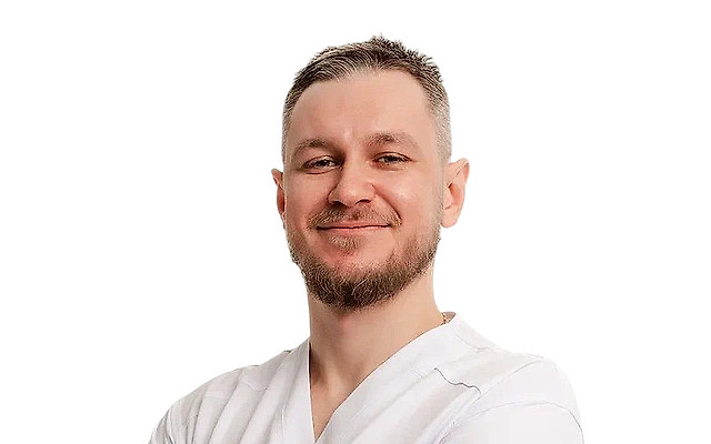 Можевикин Гарик Юрьевич