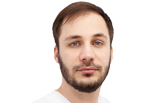 Гаджиев Саид Курбанович