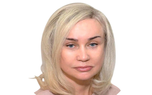 Курчакова Людмила Геннадьевна