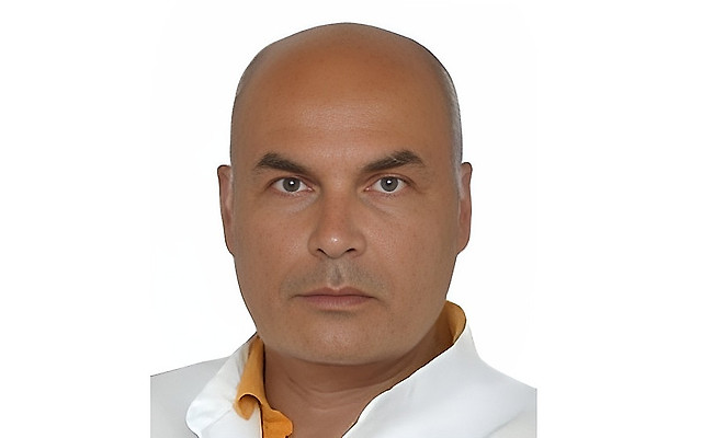 Ланцов Евгений Николаевич