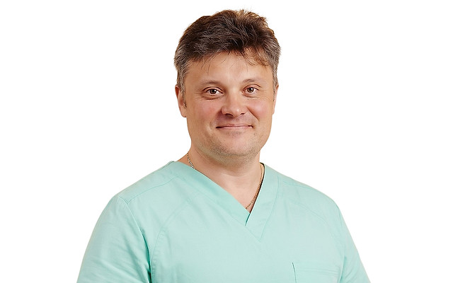 Костин Иван Александрович