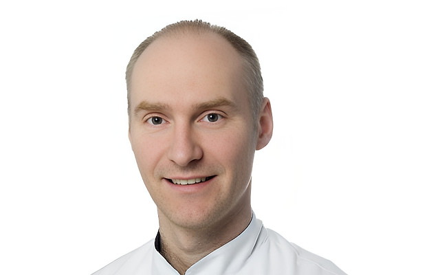 Беляков Артем Валерьевич