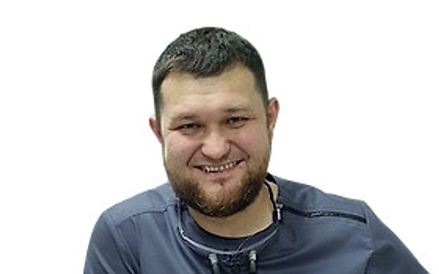 Ахметшин Марсель Маратович