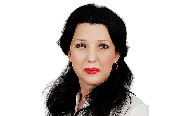 Попова Вероника Николаевна