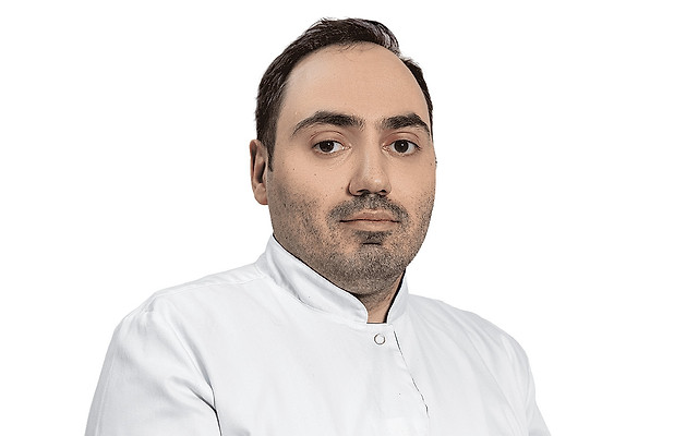 Суварлы Первиз Низам