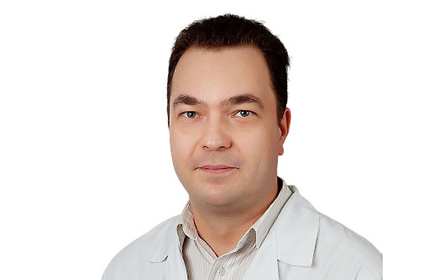 Святухин Кирилл Юрьевич