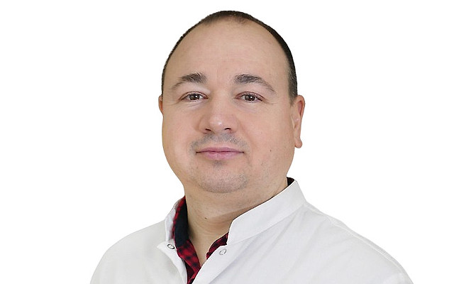 Станчев Дмитрий Николаевич