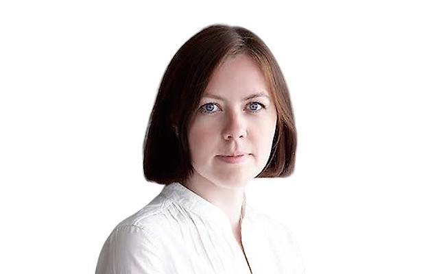 Михайлова Татьяна Алексеевна