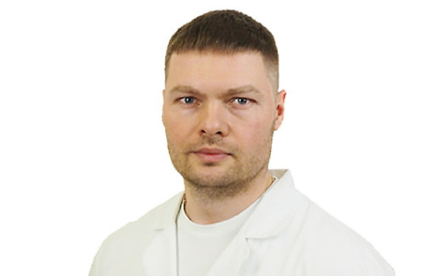 Ходаковский Евгений Петрович