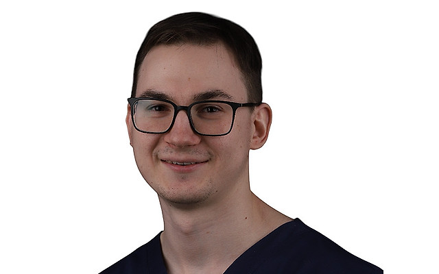 Солодун Павел Викторович