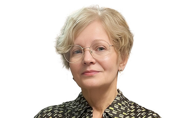 Кинаш Ольга Анатольевна