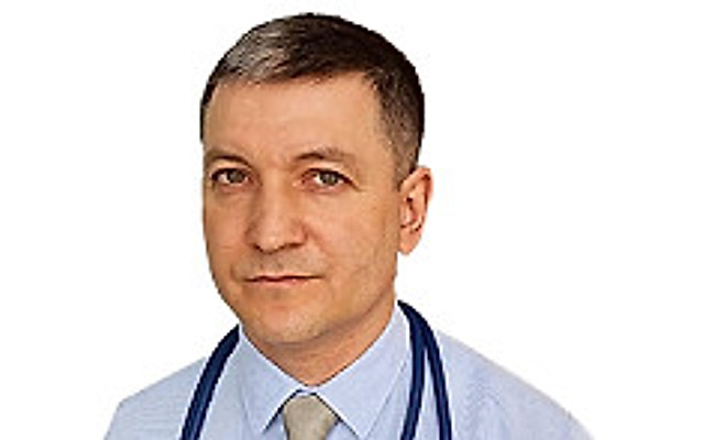 Суюндуков Руслан Рамильевич