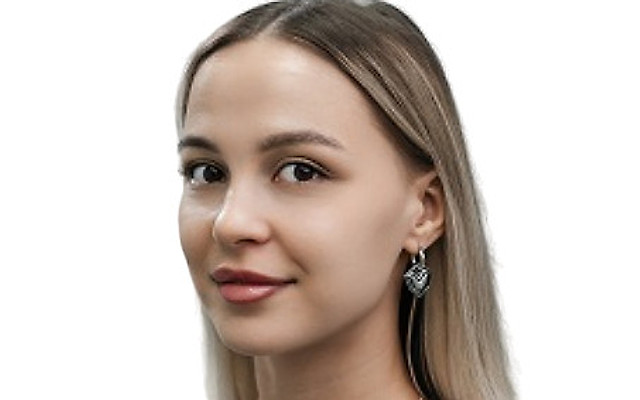 Решетченко Татьяна Игоревна