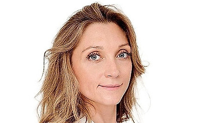 Стёпина (Лименько) Яна Юрьевна