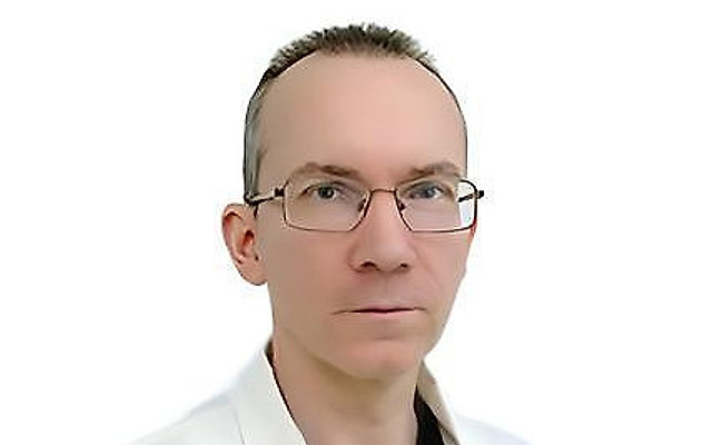 Гранильщиков Антон Юрьевич