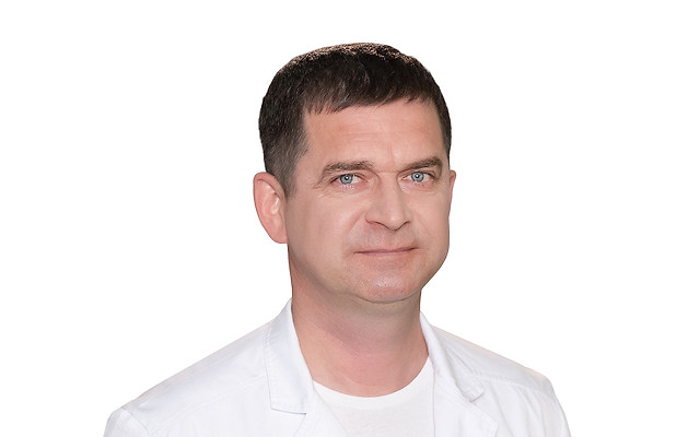 Боклин Андрей Кузьмич