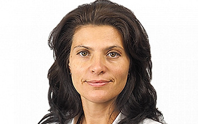 Черникова Алиса Валентиновна