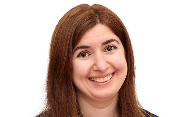 Агабекян Анаит Севадовна