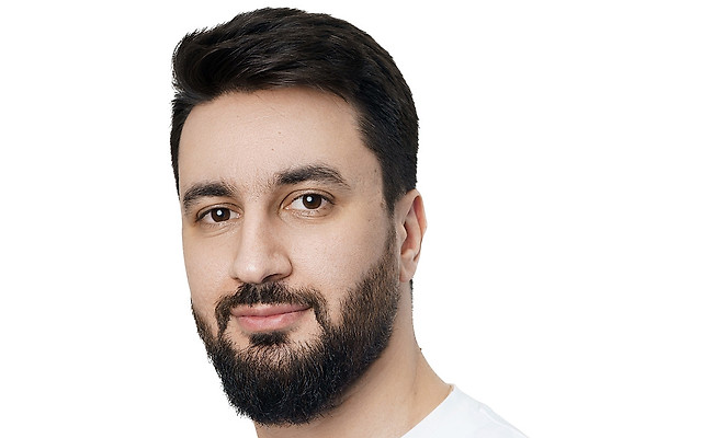 Гулиев Ульви Эльчин оглы