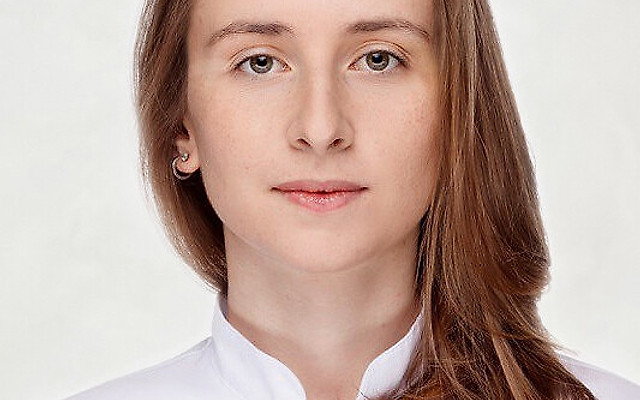 Бормышева Наталья Владимировна