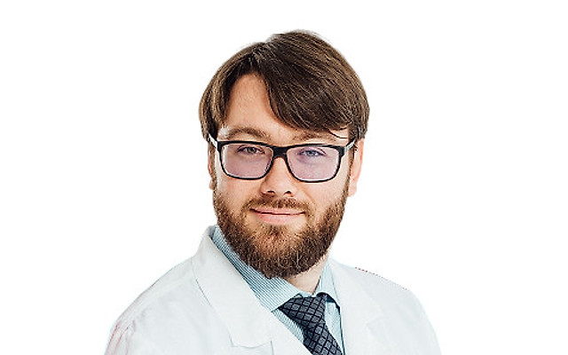 Рязанцев Никита Андреевич