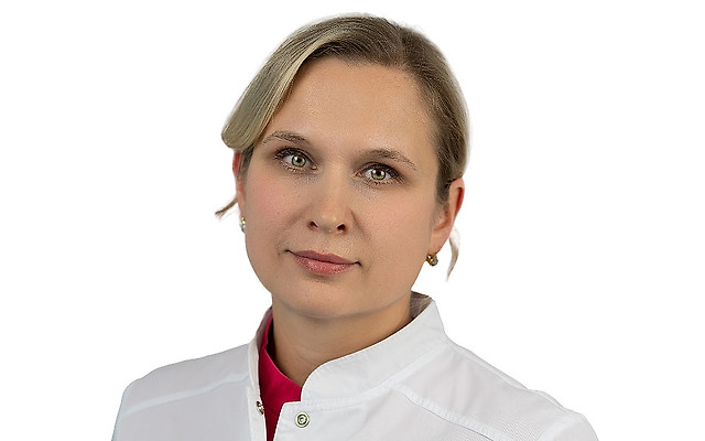 Юдина Надежда Александровна