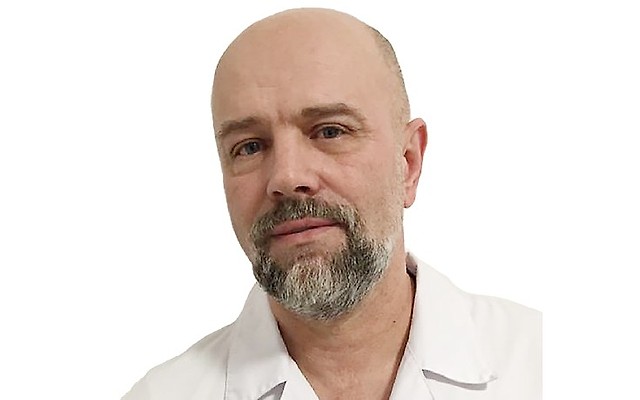 Анисенков Валерий Владимирович