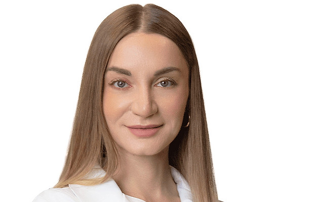 Туманова Ксения Сергеевна