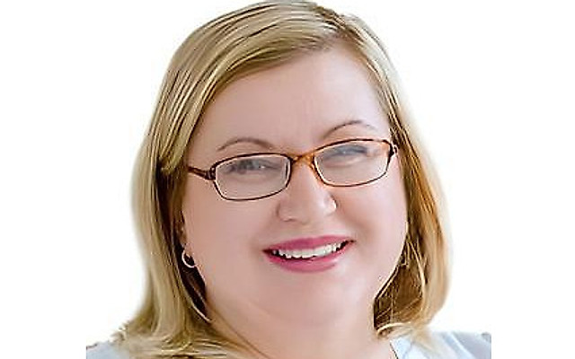 Кунгурцева Ольга Борисовна