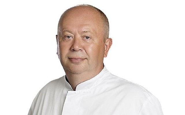 Скоробогатов Владимир Викторович