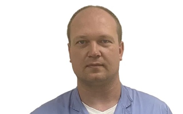 Милов Евгений Викторович