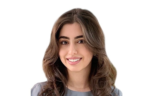 Киракосян Мэри Гамлетовна