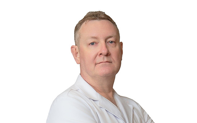 Байзель Олег Сергеевич