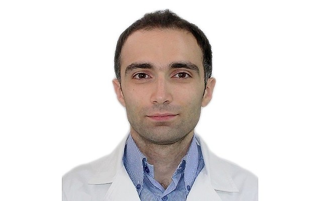 Мнацаканян Геворг Вачикович