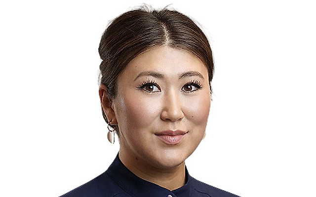 Нанахтаева Надежда Юрьевна