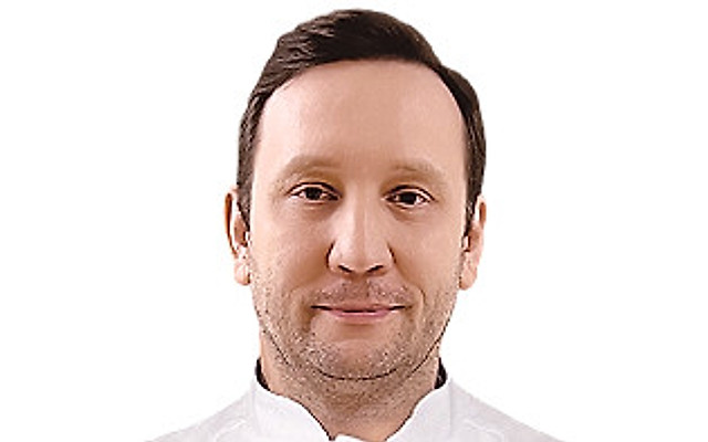 Черемисин Вячеслав Николаевич