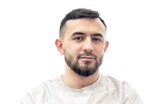 Рахматов Рахим Олимович