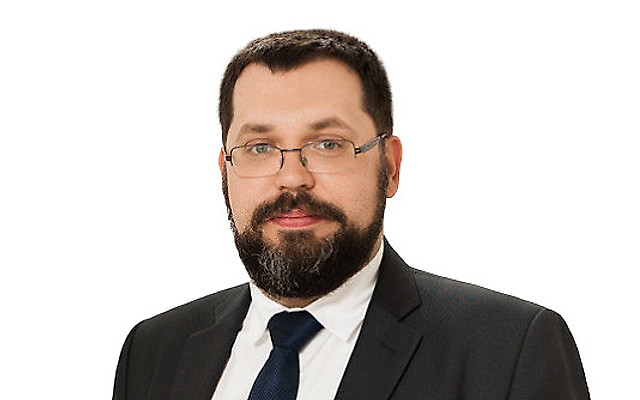 Беседин Андрей Викторович