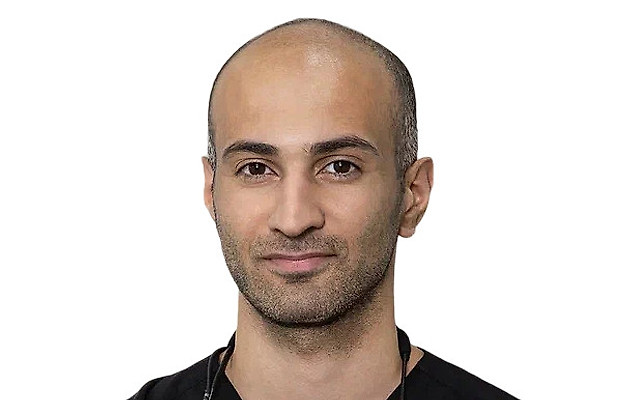 Галоян Артур Суренович