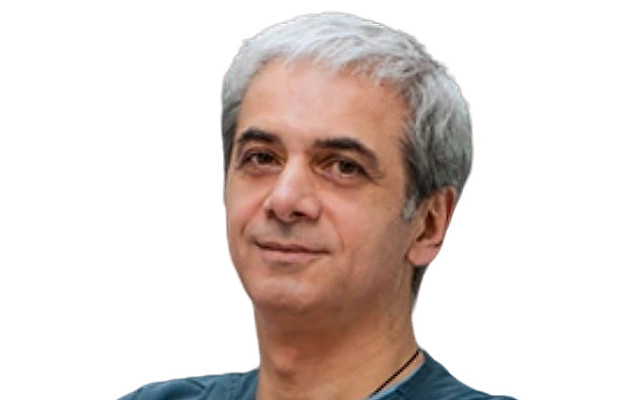 Бердзенадзе Зураб Зауриевич