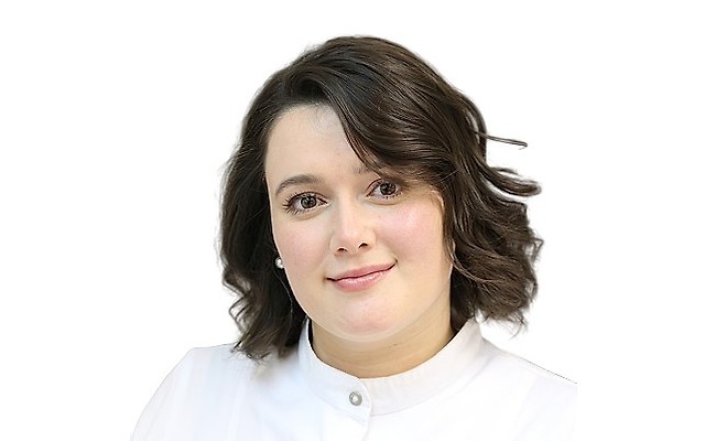 Оберег Лада Ивановна