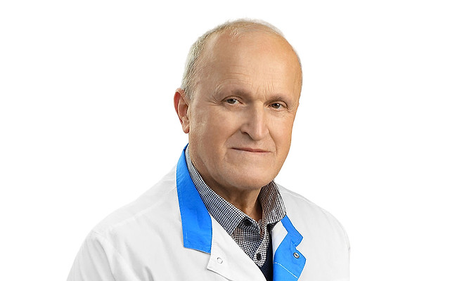 Марущак Виталий Витальевич