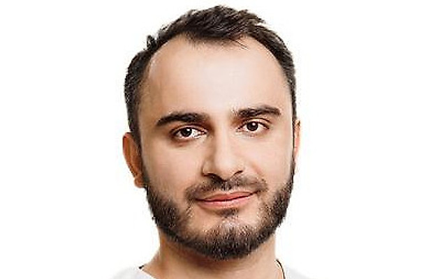 Ашурбеков Аюб Гаджимагомедович