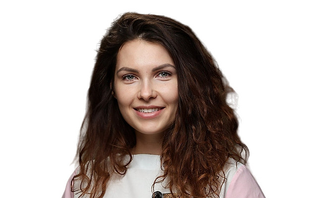 Володина Нина Николаевна