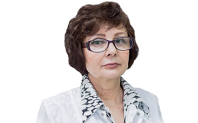 Корниенко Татьяна Константиновна