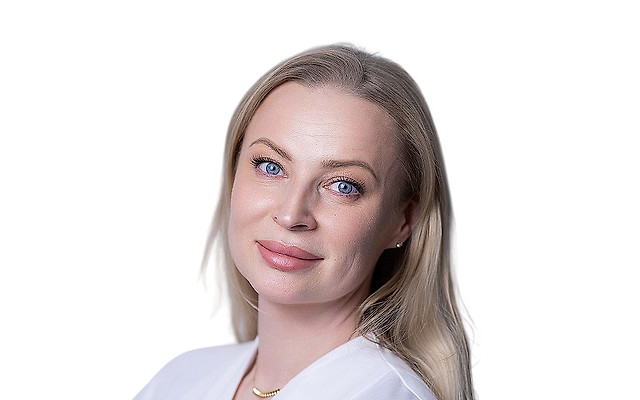 Боцула Юлия Владимировна