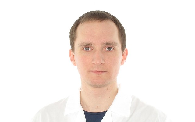 Мечетный Антон Юрьевич